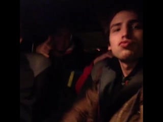 Abr agus via instagram