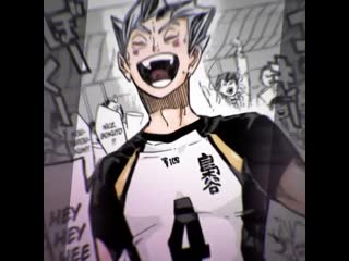 ⇢ haikyuu | bokuto kotaro