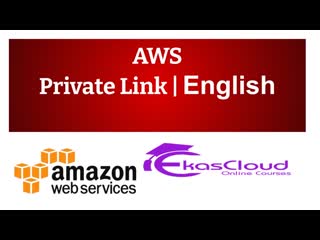 #aws private link english english