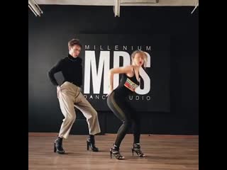 Бабазина и kate baba