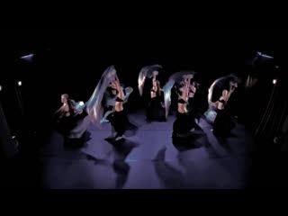 Medusa`s fury⁄ choreo zharalie sarah heger⁄ stil fanveil fantasy fusion