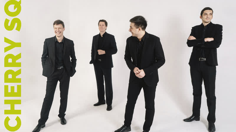 20 марта в 1900 | черноголоа | cherry sq