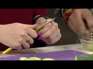 Милена саитова – корреспондент @milena 9973