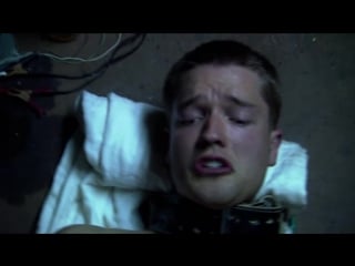 Ronnie kroell into the lions den part2