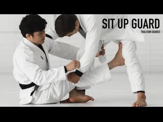 Thalison soares sit up guard study