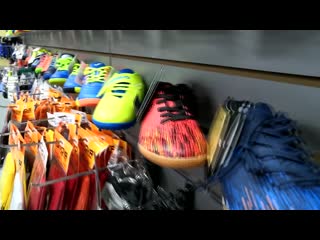 Футзалки в porn