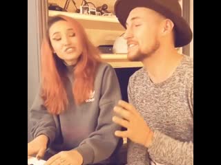 Andy darling, паша руденко senorita