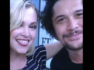 Bellarke < boliza | this plottwist is what bellarke deserves cause unlike beliza they just cant get their shit together