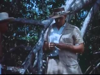 Virgin sacrifice (1959)