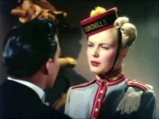 Irish eyes are smiling (1944)