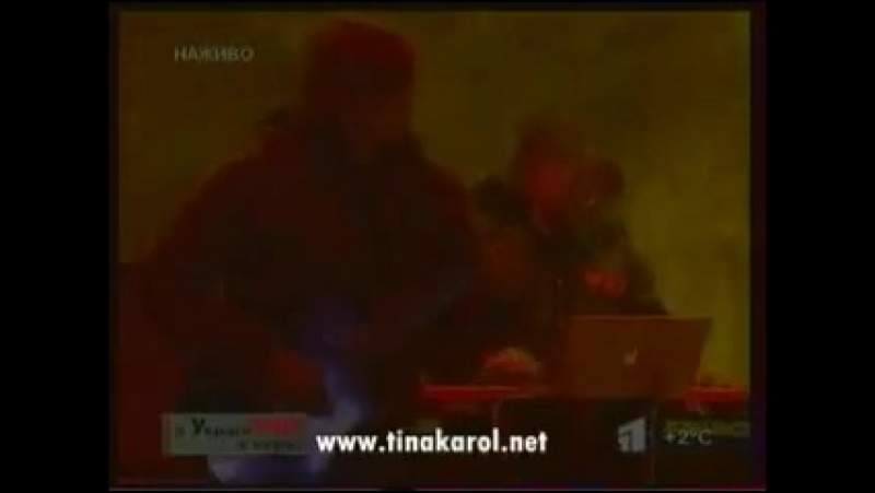 Тина кароль "выше облаков" ("з україною в серці) днепропетровск