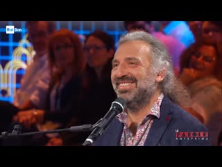 Stefano bollani la nebbia a napoli