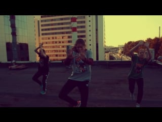 Melody scaryfaceeez remy ma "conceited" | dance2fly