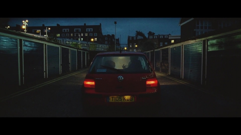 Mura masa – love$ick (feat a$ap rocky)