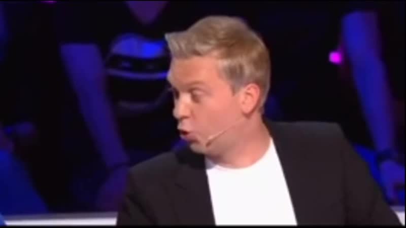 Светлаков как всегда красавчик