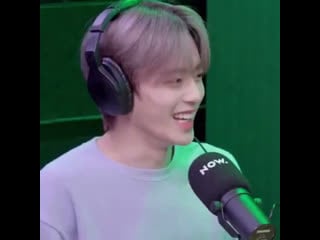 Канмин объясняет название