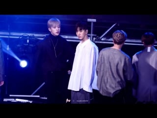 [fancamperf] 171129 b a p «wake me up» @ «mbn hero concert»