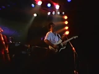 Cold chisel (jimmy barnes) live at rockpalast 1982