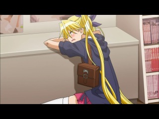 Я вовсе не люблю своего старшего брата!! / onii chan no koto nanka ...