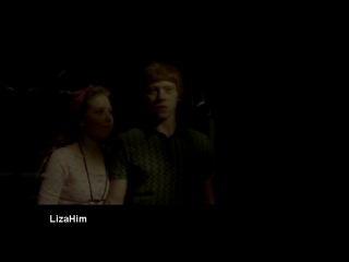 Pansy parkinson/ron weasley womanizer