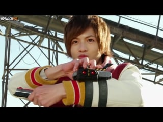 [dragonfox] ressha sentai toqger 01 (rusub)