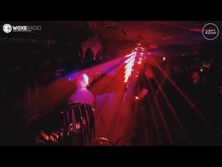 20/04 anya rybka live in loft room