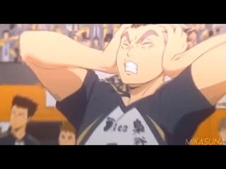 ☇ bokuto kotaro |edit|