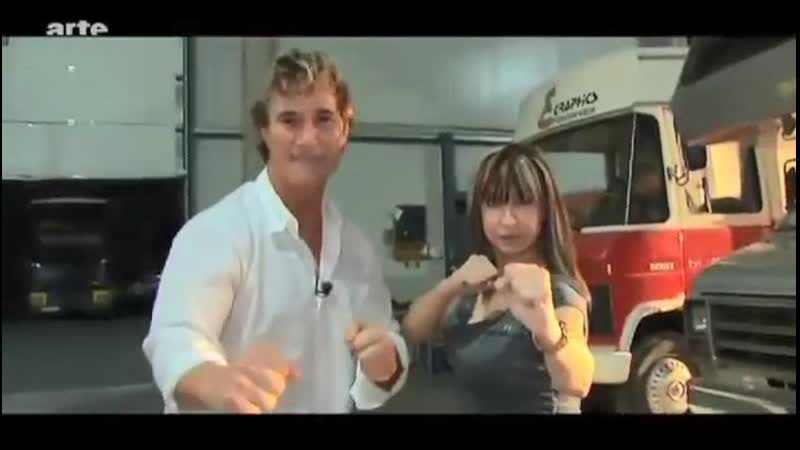 "into the night" ричард нортон и синтия ротрок в берлине