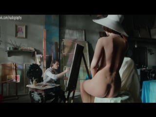 Ксения лукьянчикова голая в сериале "красная королева" (2015, алёна семёнова) 8 серия (1080p)