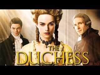 The duchess