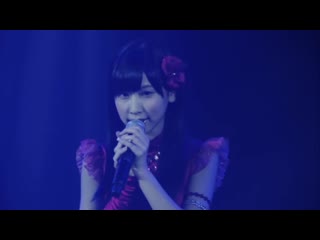 Nmb48 hoshi no ondo @ nmb48 stage 2nd generation "party ga hajimaru yo"