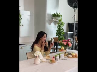 200313 kim hee seon instagram