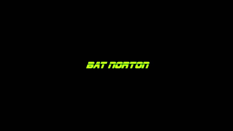 Bat norton® teleport autumn/winter 19