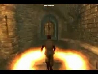 Drunk argonian ep5