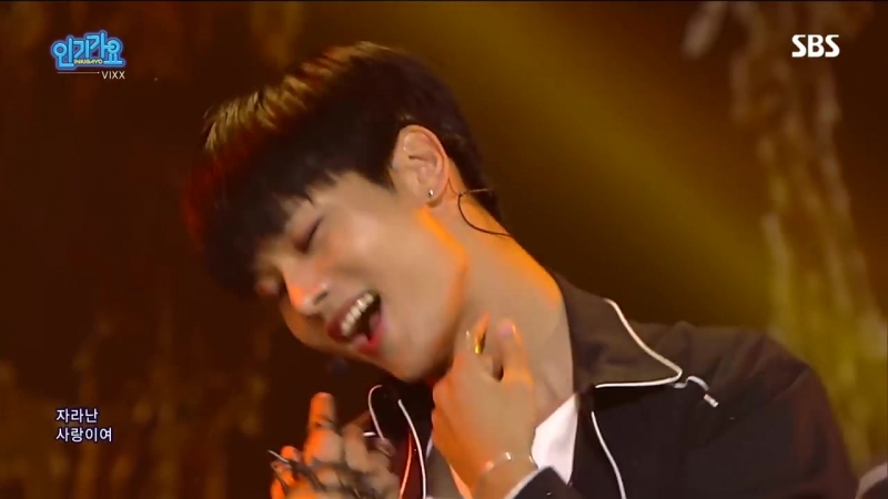 Cha hakyeon cha series #2 vixx leader n charana compilation