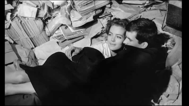 1962 процесс / le proces