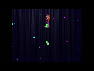 [goran] i wanna porn the lovegood parte 9 boss rush spectrum