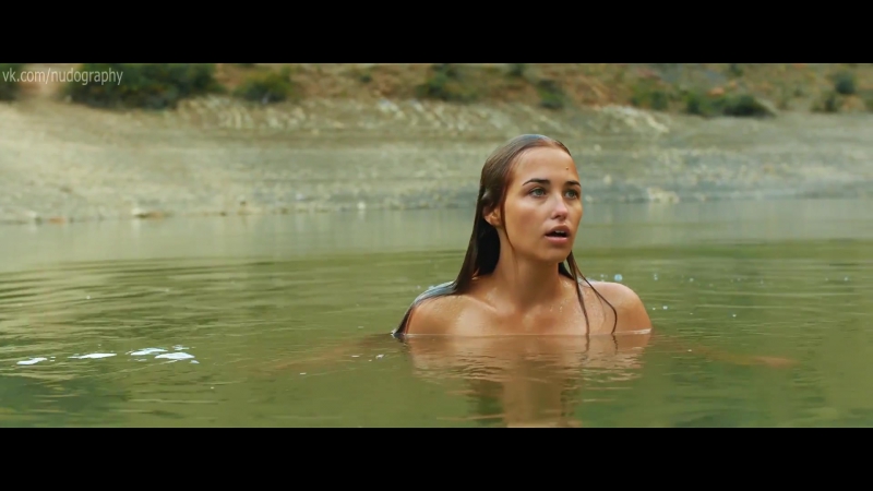 Әйелімнің моншадағы жеке суреті