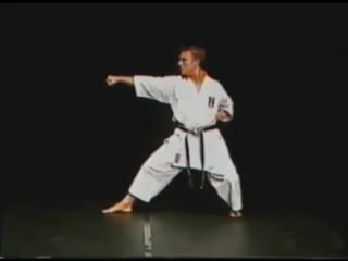 Kata heian nidan michael milon