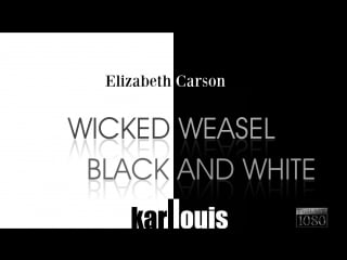 Wicked weasel black