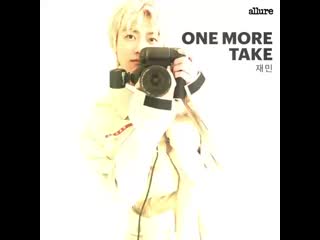 200218 allurekorea’s instagram update with jaemin