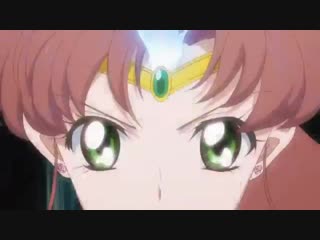 Sailor moon crystal amv beliver