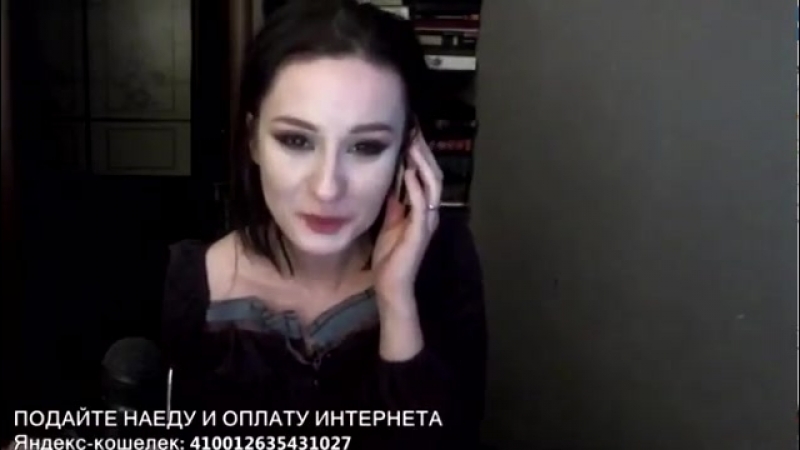 Дарья штрошерер теряет актерскую хватку