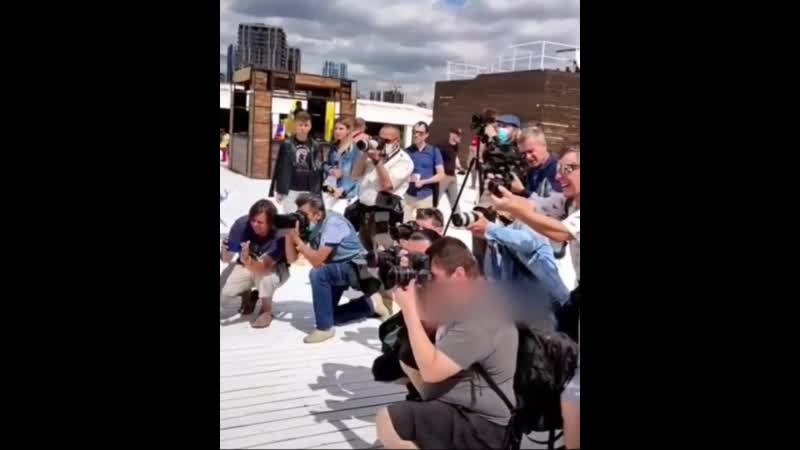 Местная достопримечательность!😉