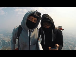 Shenzhen centre (660 meters) для mask desires (18+)