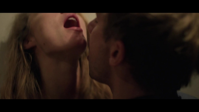 Amanda collin nude en frygtelig kvinde (2017) trailer hd 1080p