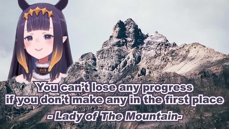 Mountain porn video – [vaan ch ] ina of the mountain wisdom #1