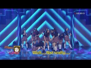 160520 i o i (아이오아이) s'more @ 심플리케이팝 simply k pop