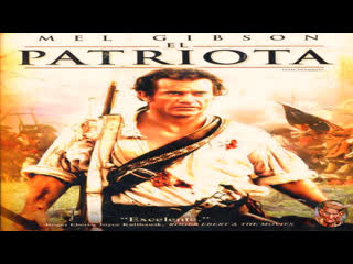 El patriota (2000)