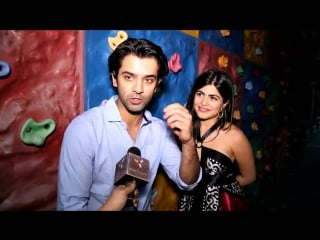 Barun shenaz in an exclusive chat with india forums